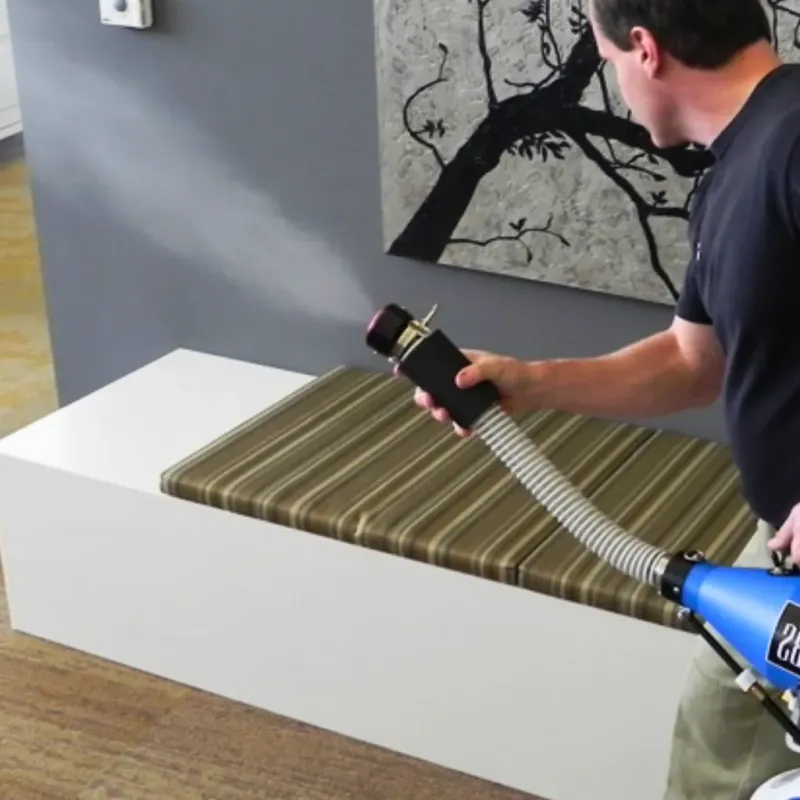 Professional Odor Removal in Roscoe, TX